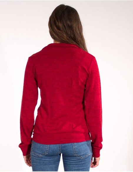 Lady Chic and Casual Jacket