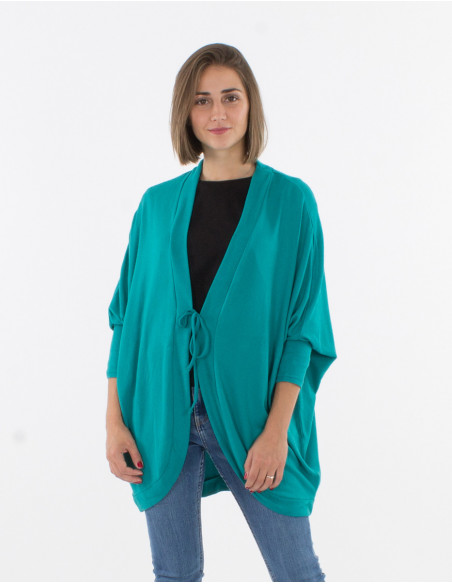 Gilet online chauve souris