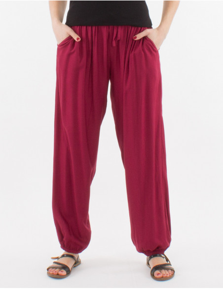 Pantalon online baba cool