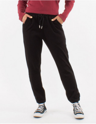 Soft jogging pants