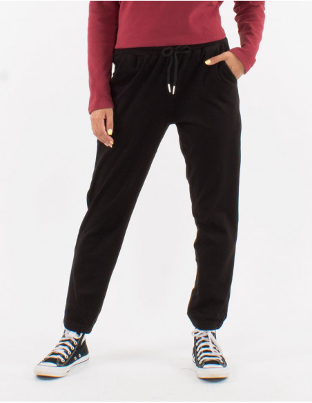 Soft jogging pants