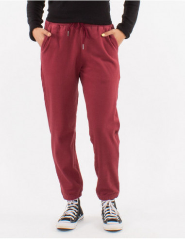 Soft jogging pants