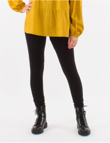 legging long pour femme