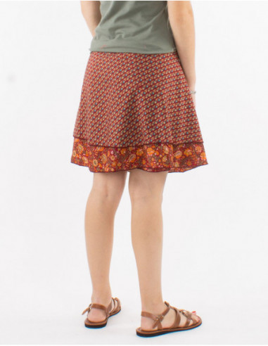 Miniskirt Polyester
