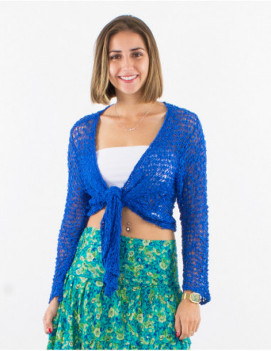 Lightweight women's jacket