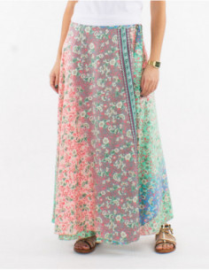 Long skirts