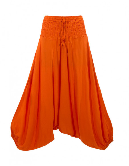 Sarouel femme fashion 