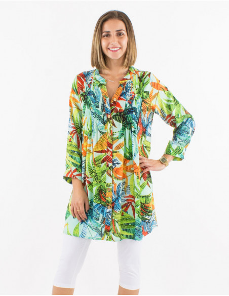 Tunique baba discount cool femme