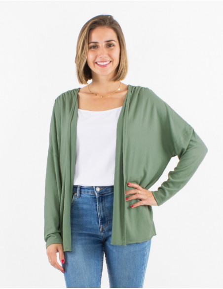 Women's basic vest plain green water perfect for summer 2023