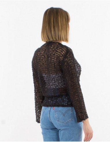 Lightweight women's jacket