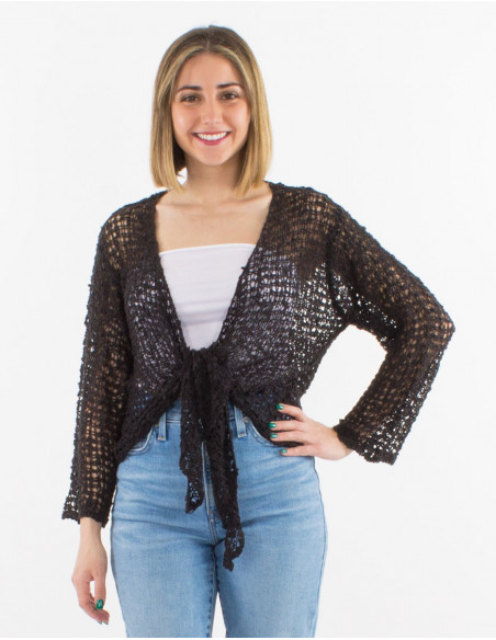 Lightweight women's jacket