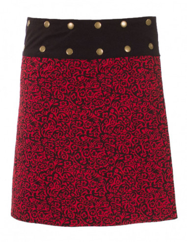 Jupe clearance coline reversible