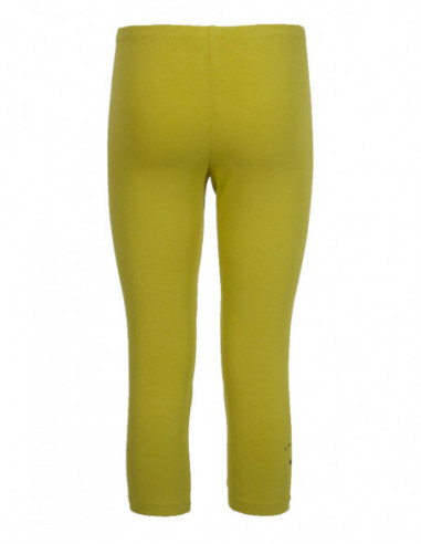Women s basic short leggings
