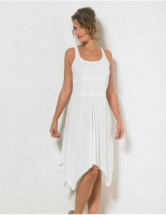 Rayon minidress SW 2