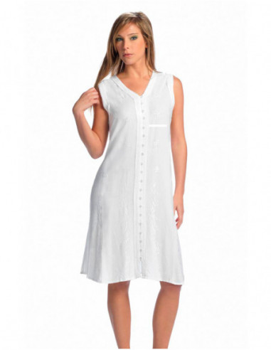 Rayon minidress