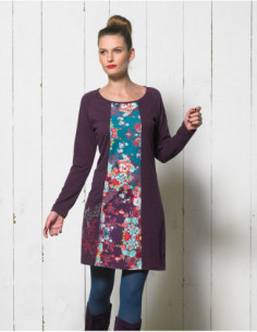 Knitted 62% polyester 35%...