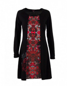 Robe manches longues 2