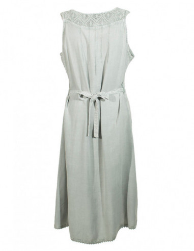 Rayon dress SW