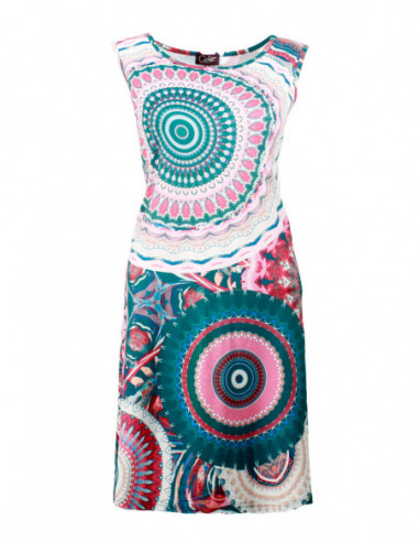 Mandala dress