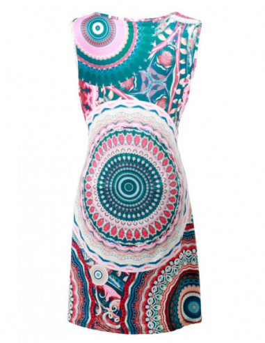 Mandala dress