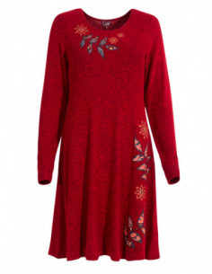 Robe glamour et romantique 2