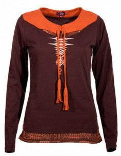 62% polyester 35% cotton 3%... 2