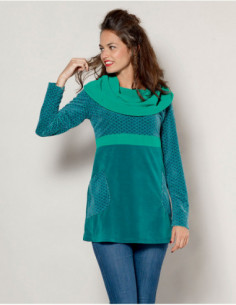 Original woman's tunic