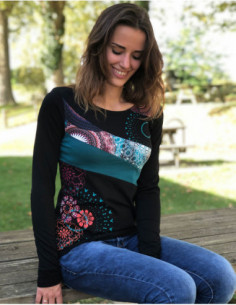 Baba-Cool black women's...