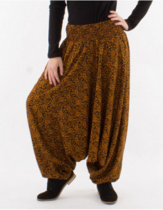 Harem pants