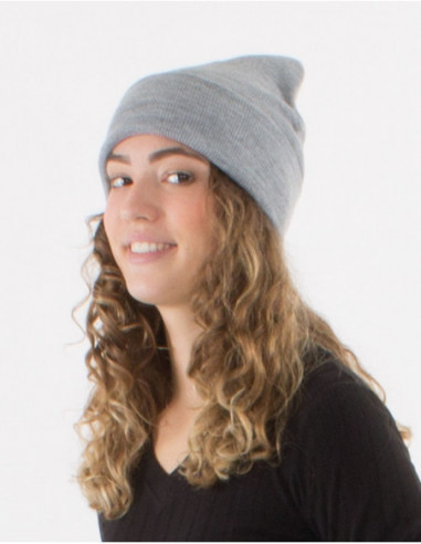 Plain basic hat