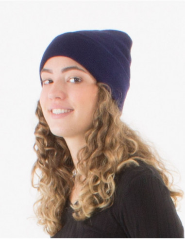 Plain basic hat