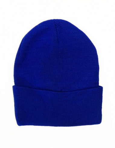 Plain basic hat
