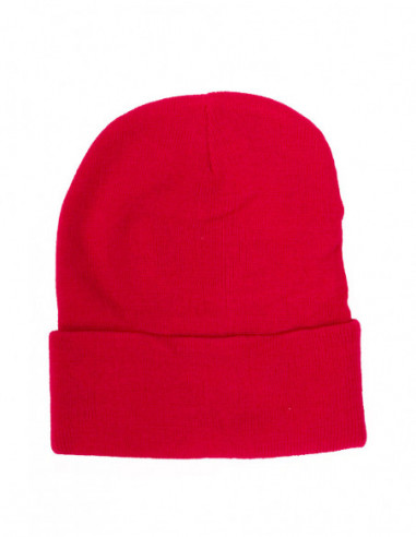 Plain basic hat
