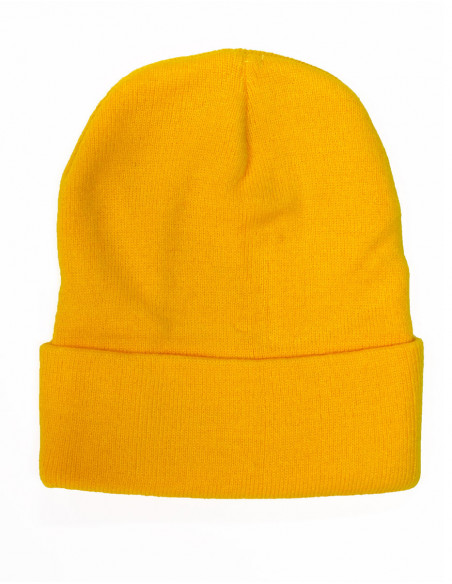 Plain basic hat