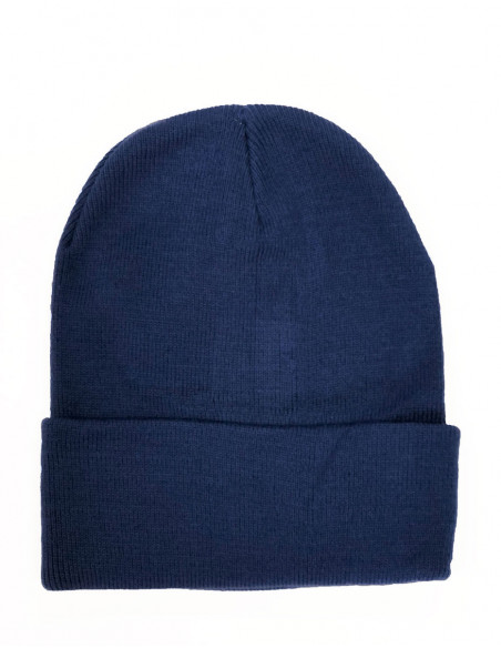 Plain basic hat