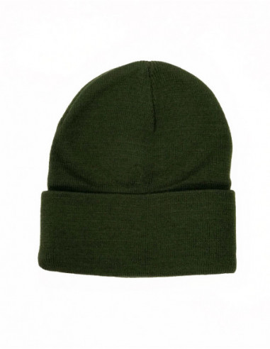 Bonnet mixte basique uni