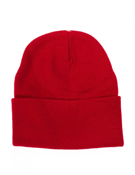 Plain basic hat