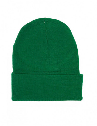 Plain basic hat