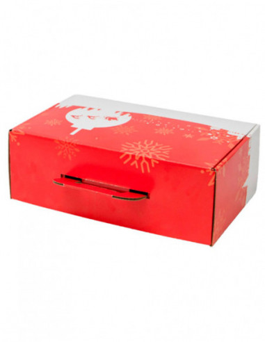 Christmas gift box