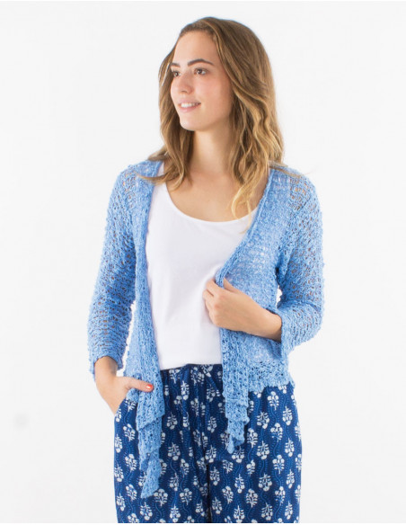 Lightweight women's jacket