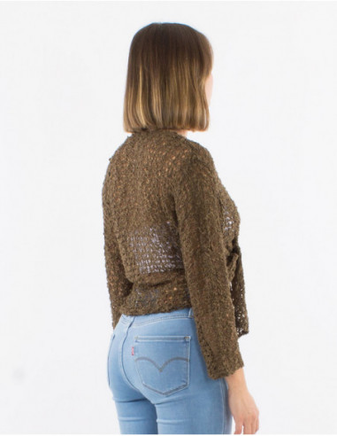 Lightweight women's jacket