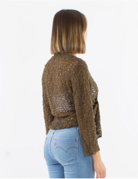 Lightweight women's jacket