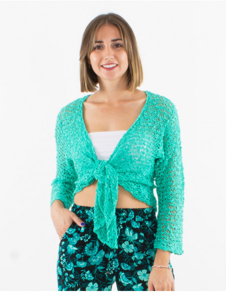 Lightweight women's jacket