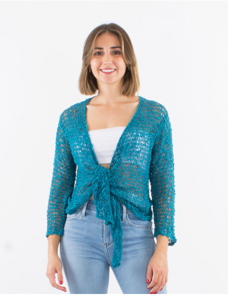 Lightweight women's jacket