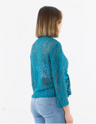 Lightweight women's jacket