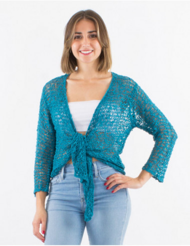 Lightweight women's jacket