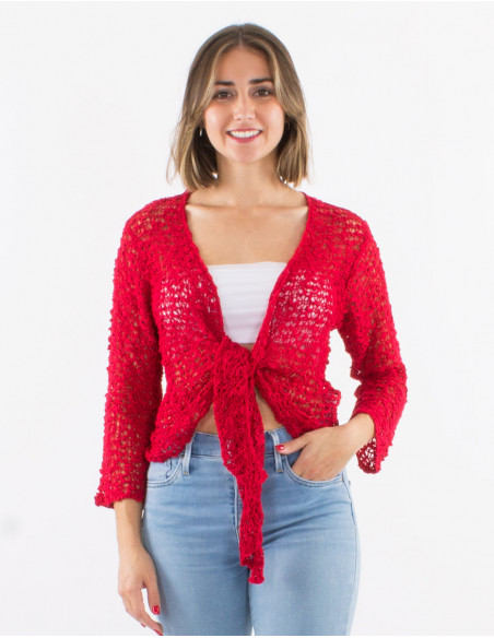 Lightweight women's jacket