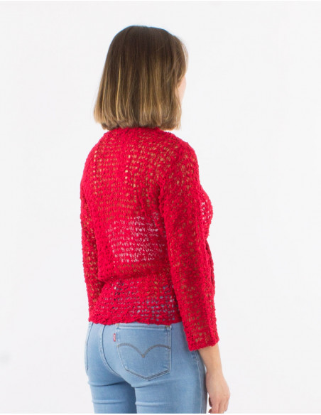 Lightweight women's jacket