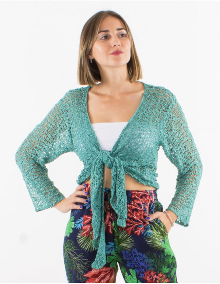 Lightweight women's jacket