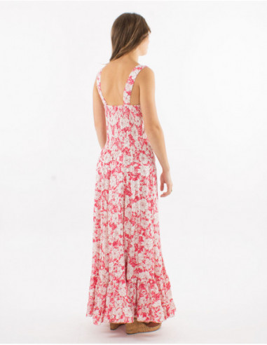 Romantic princess long dress